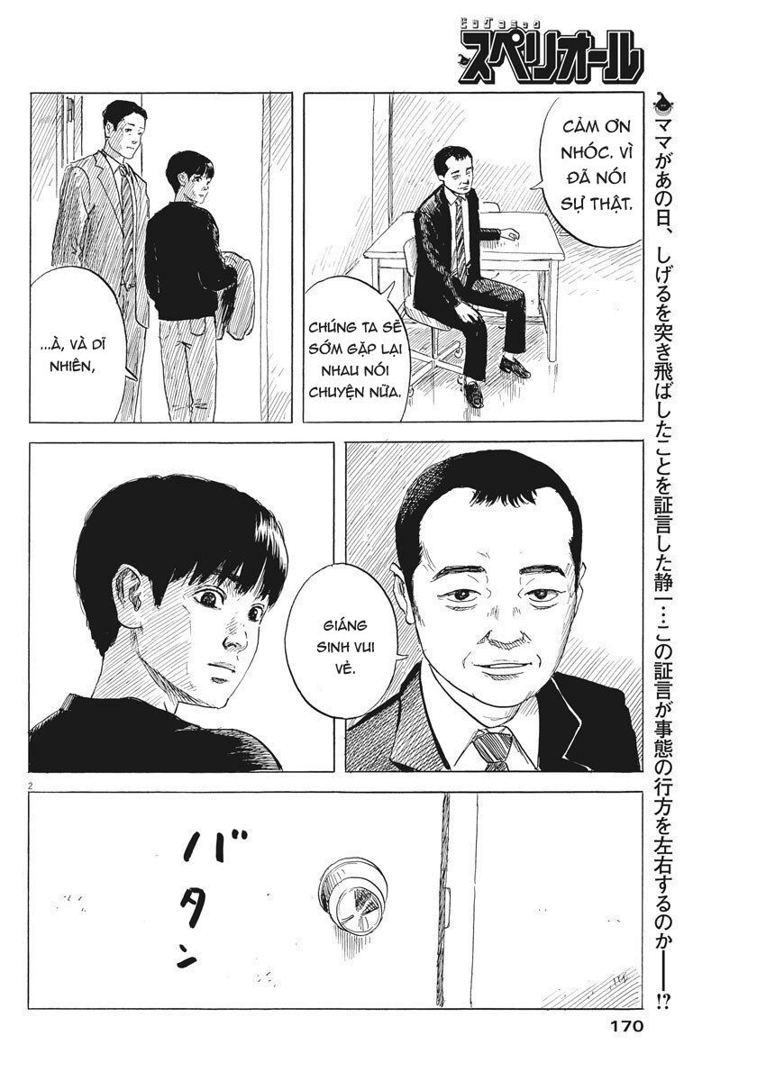 Đường Mòn Máu Chapter 75 - 5