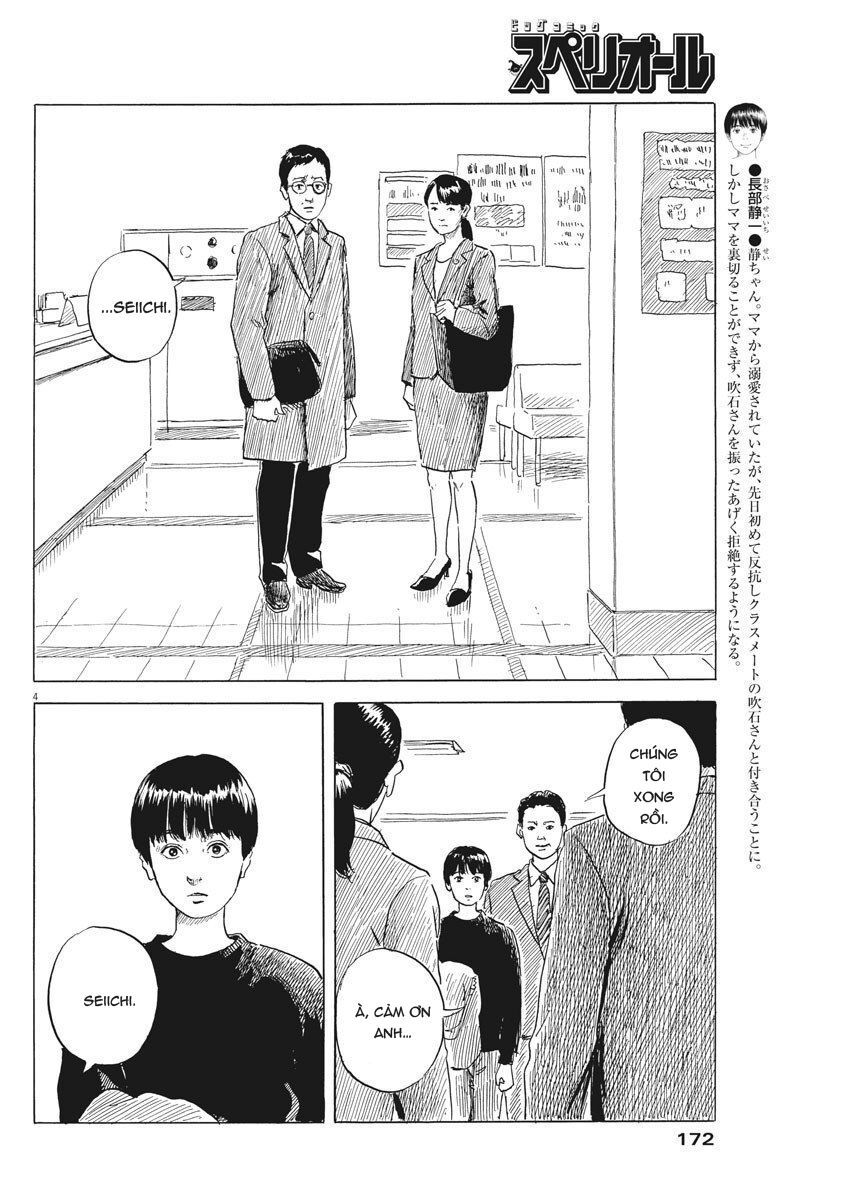 Đường Mòn Máu Chapter 75 - 7