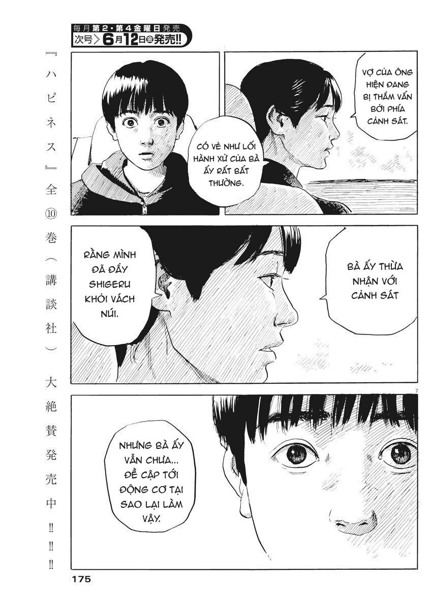 Đường Mòn Máu Chapter 75 - 10