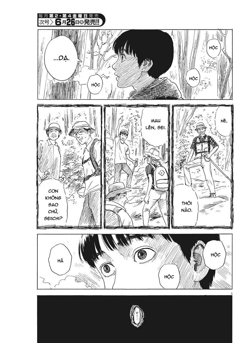 Đường Mòn Máu Chapter 76 - 11