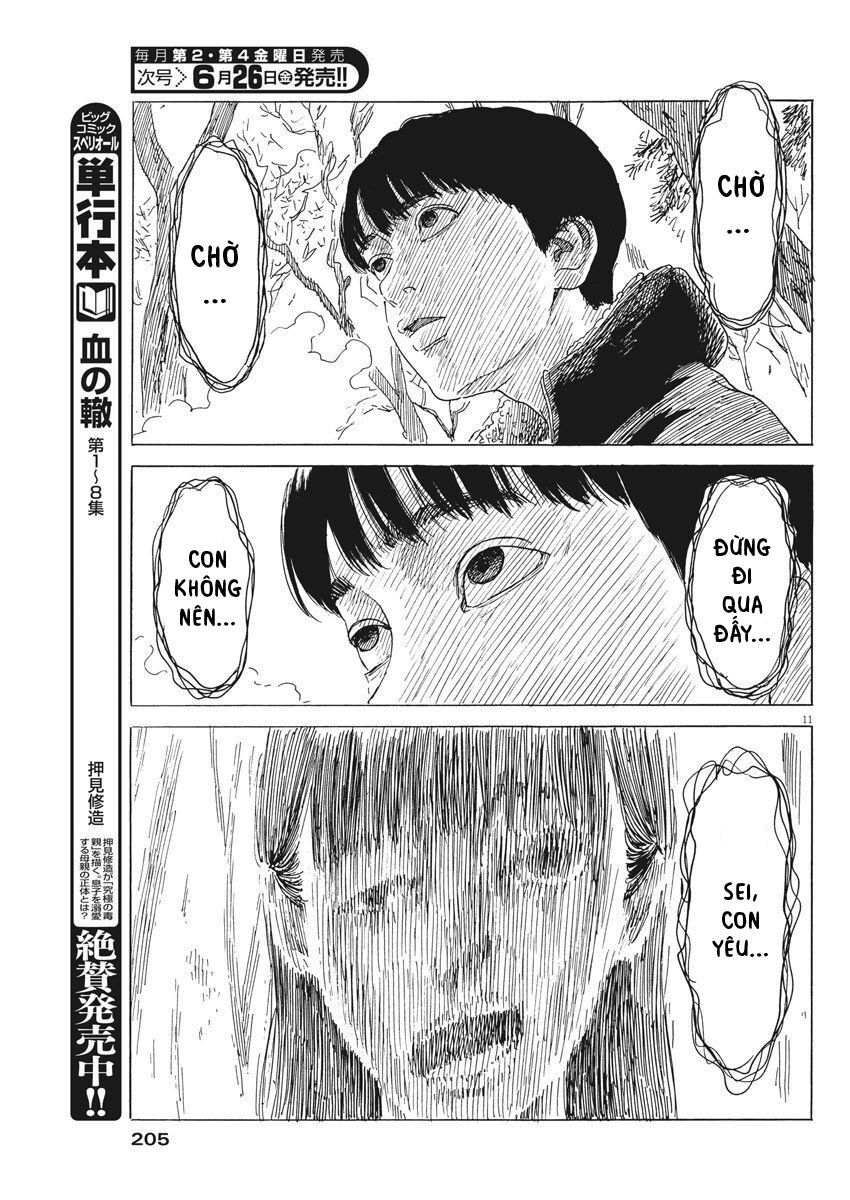 Đường Mòn Máu Chapter 76 - 13