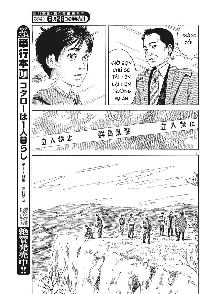 Đường Mòn Máu Chapter 76 - 18