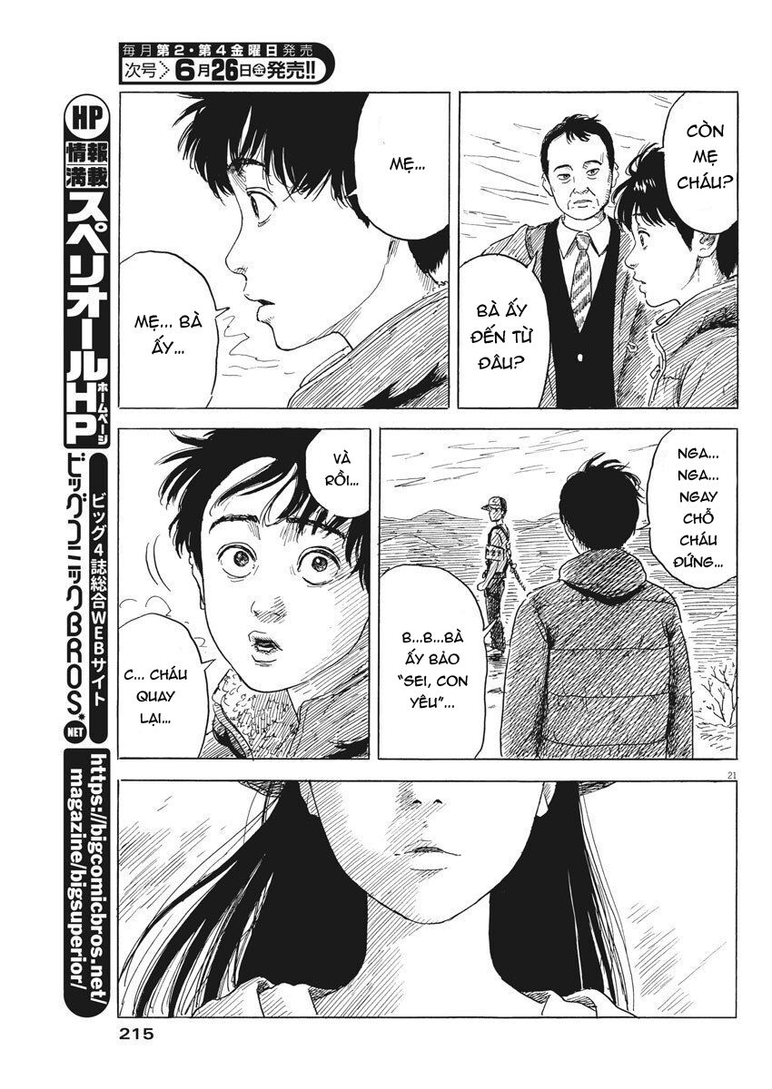 Đường Mòn Máu Chapter 76 - 22