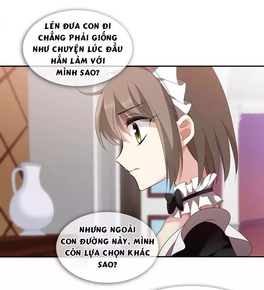 Nhân Chất Tình Nhân Chapter 38.1 - 40