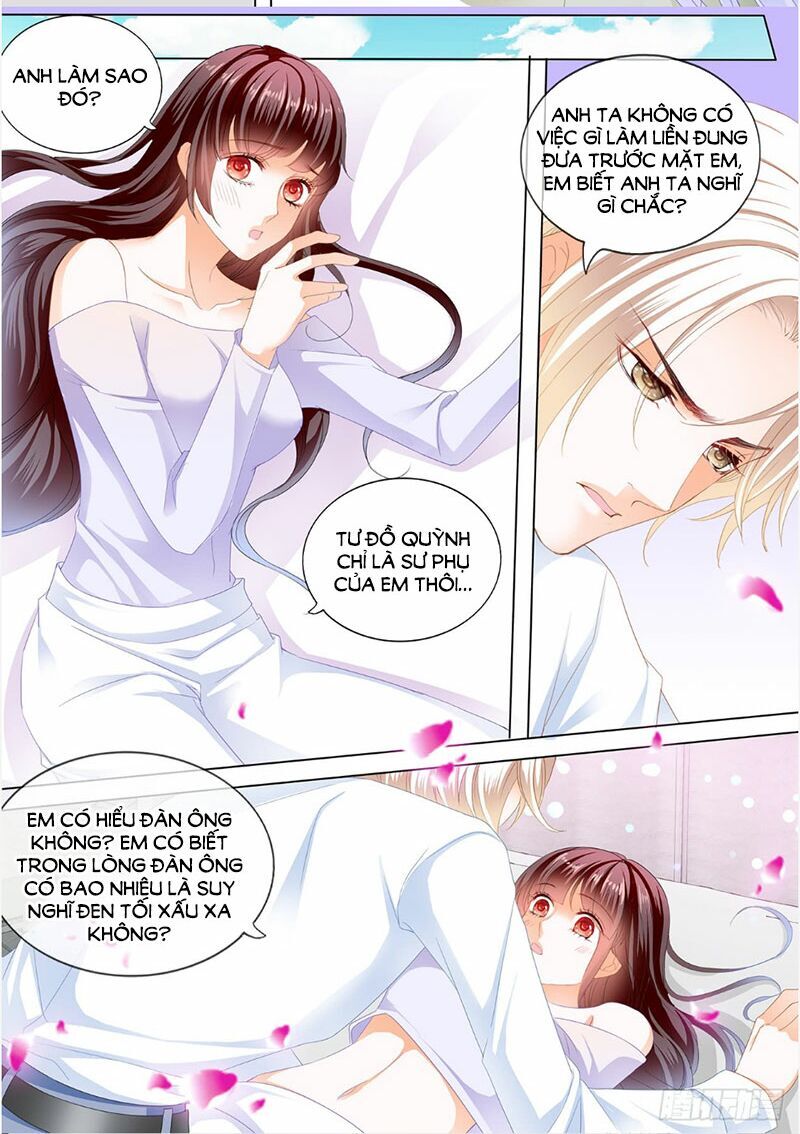 Thiểm Hôn Kiều Thê Chapter 241 - 7