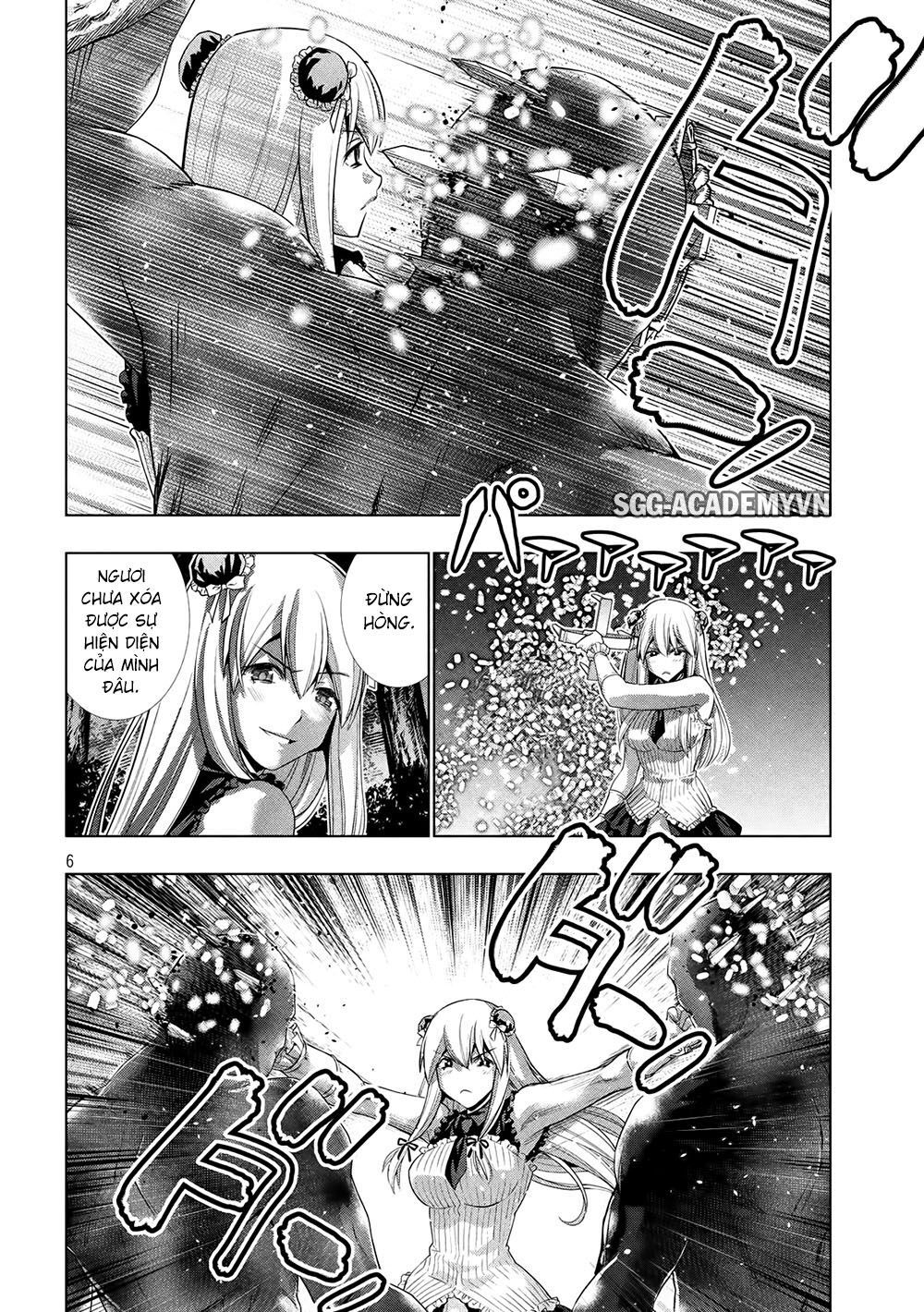 Thiên Đường Song Song Tại Dị Giới Chapter 102 - 9