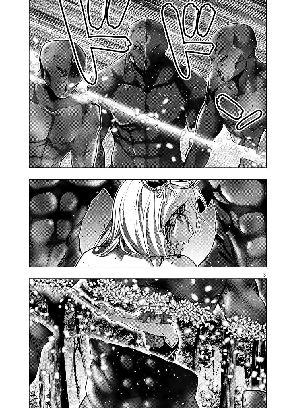 Thiên Đường Song Song Tại Dị Giới Chapter 103 - 6