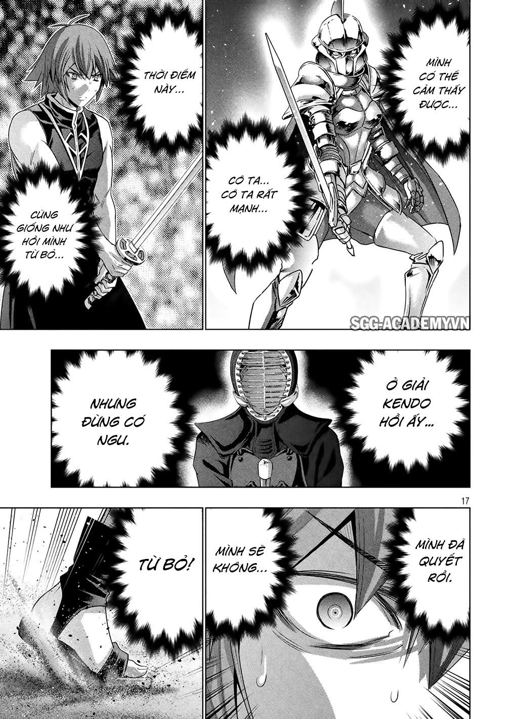 Thiên Đường Song Song Tại Dị Giới Chapter 107 - 20