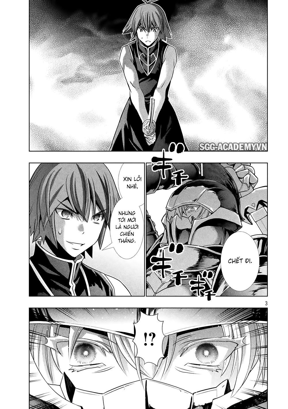 Thiên Đường Song Song Tại Dị Giới Chapter 108 - 6