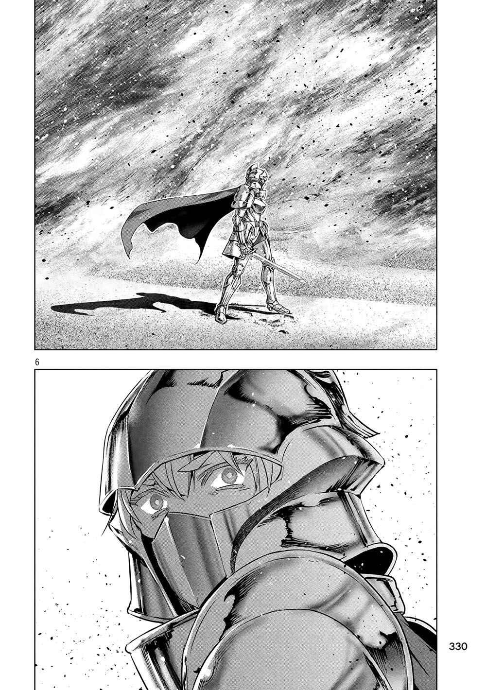 Thiên Đường Song Song Tại Dị Giới Chapter 108 - 9