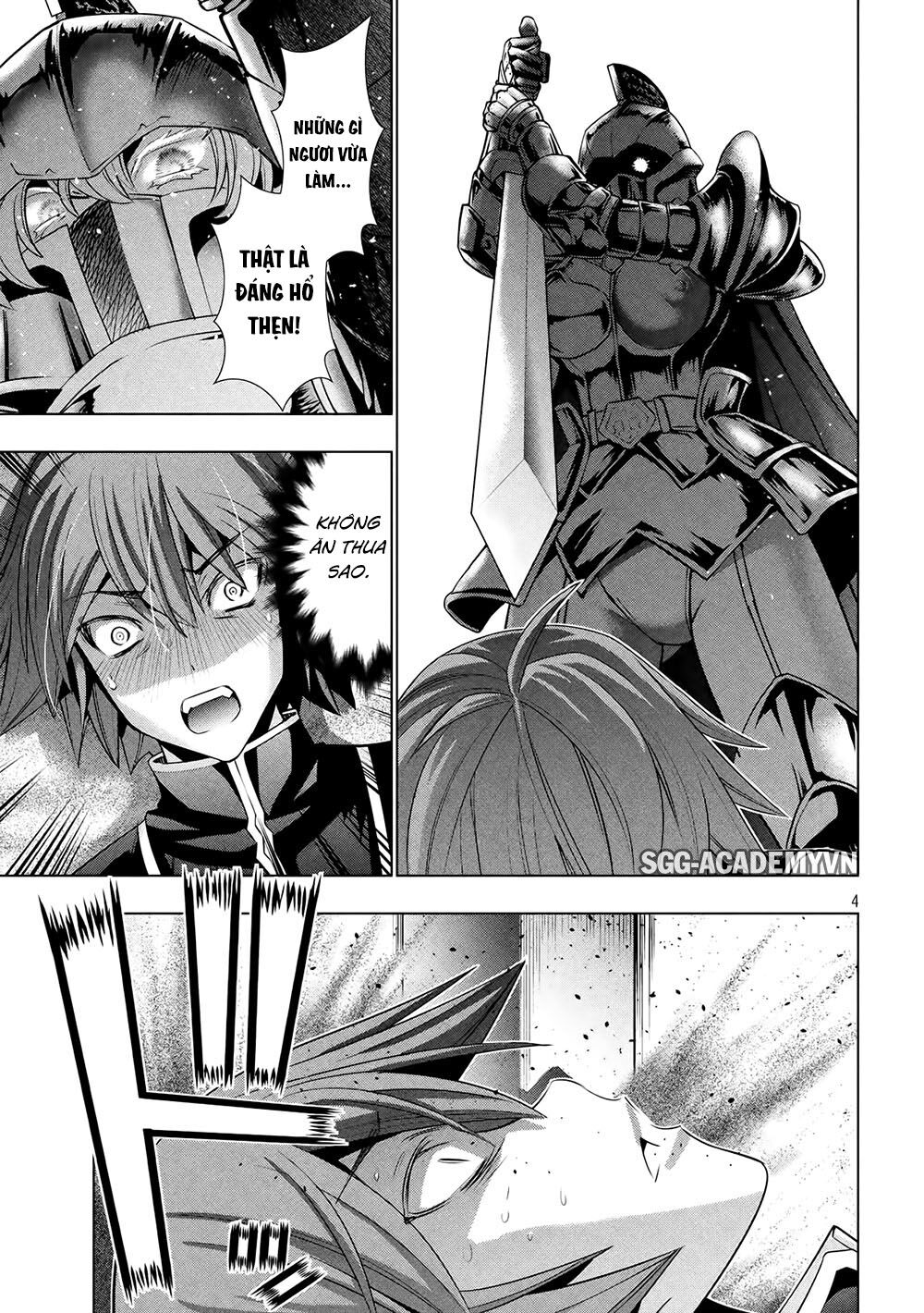 Thiên Đường Song Song Tại Dị Giới Chapter 109 - 7