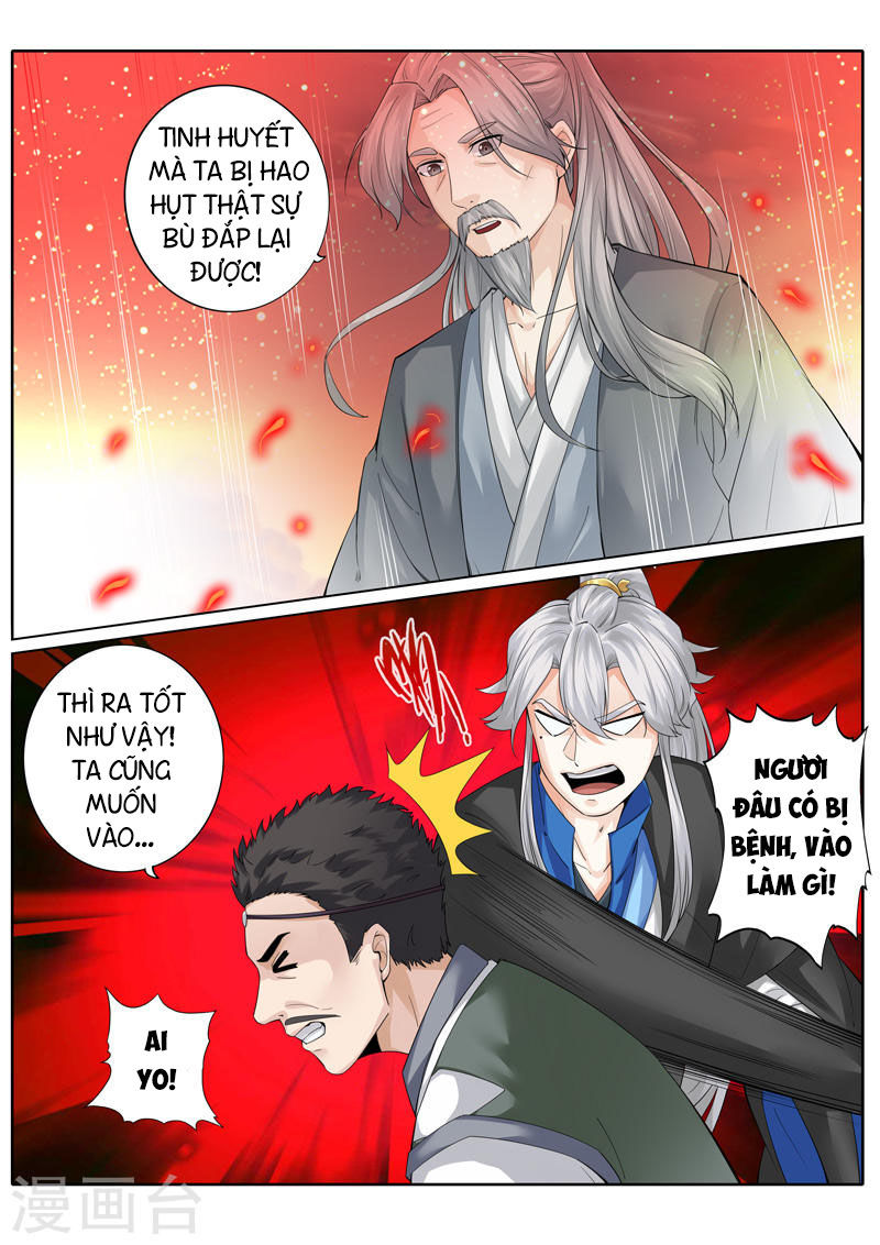 Chư Thiên Ký Chapter 255 - 6