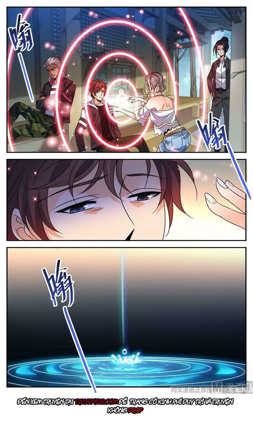 Toàn Chức Pháp Sư Chapter 482 - 9