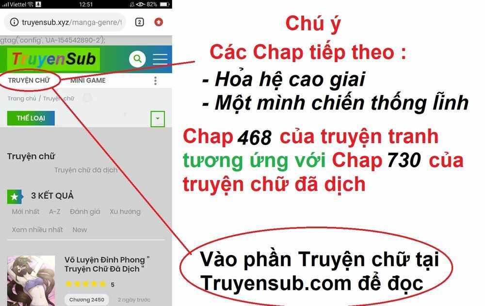 Toàn Chức Pháp Sư Chapter 468 - 14