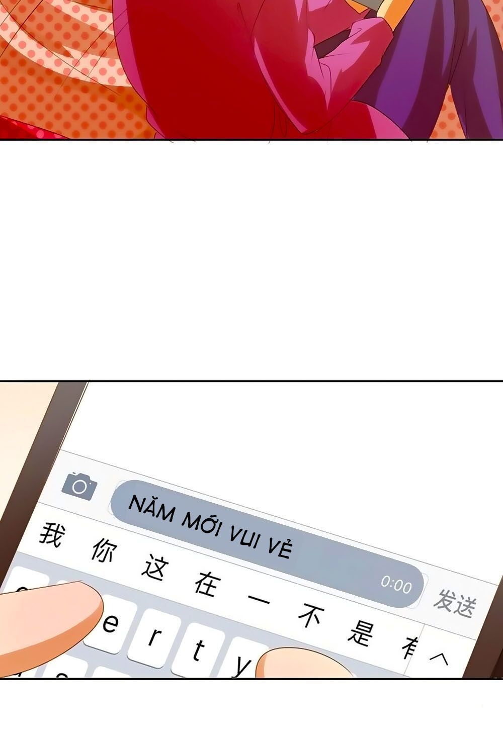 Tay Trái Nắm Tay Phải Chapter 42 - 20