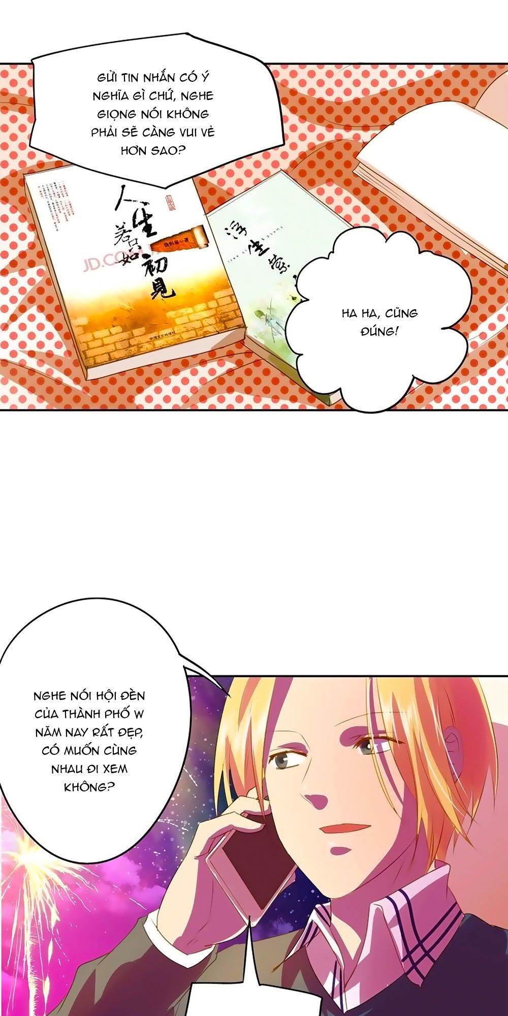 Tay Trái Nắm Tay Phải Chapter 42 - 29