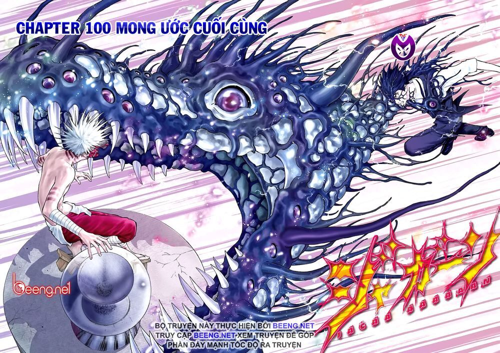 Đọa Nhân Chapter 100 - 2