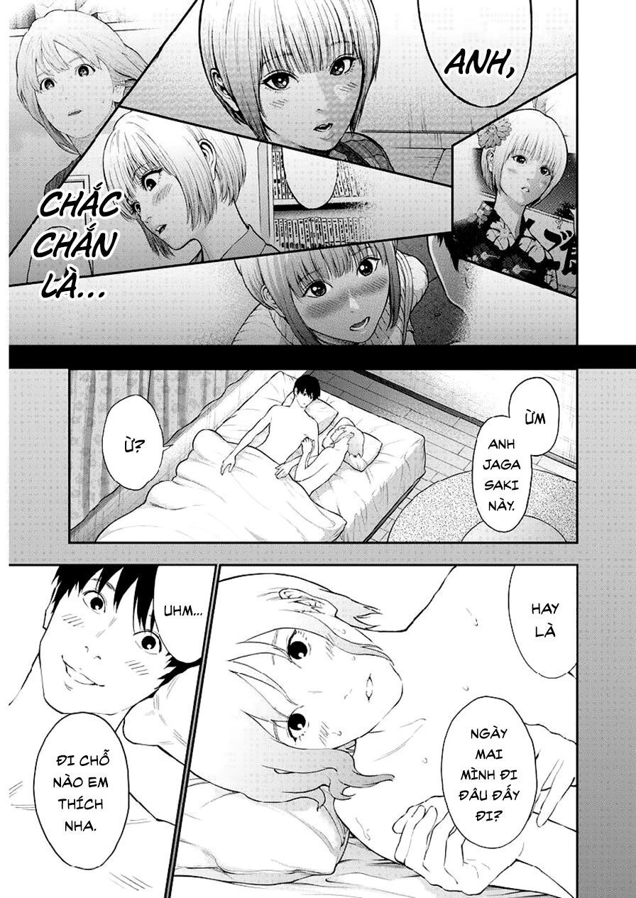 Đọa Nhân Chapter 100 - 11