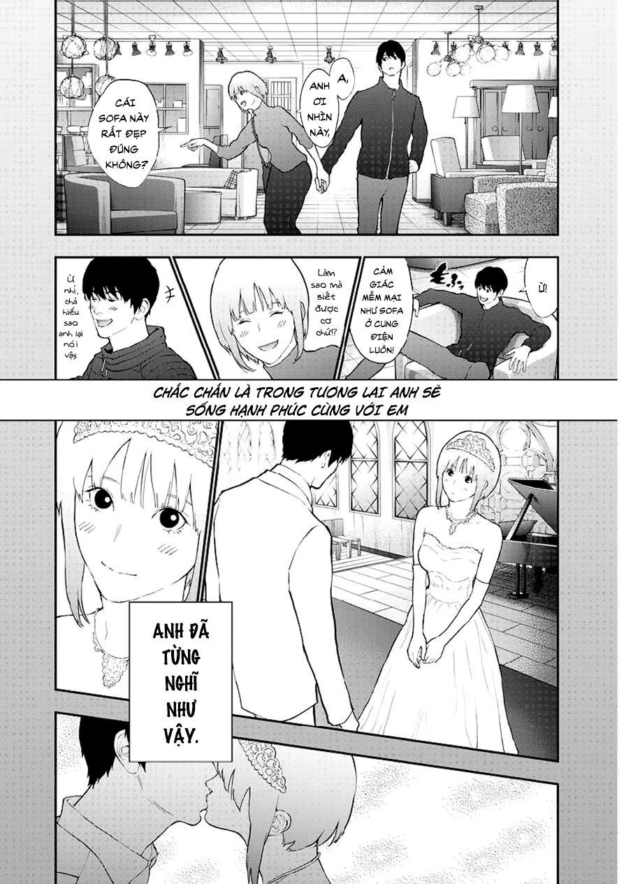 Đọa Nhân Chapter 100 - 12
