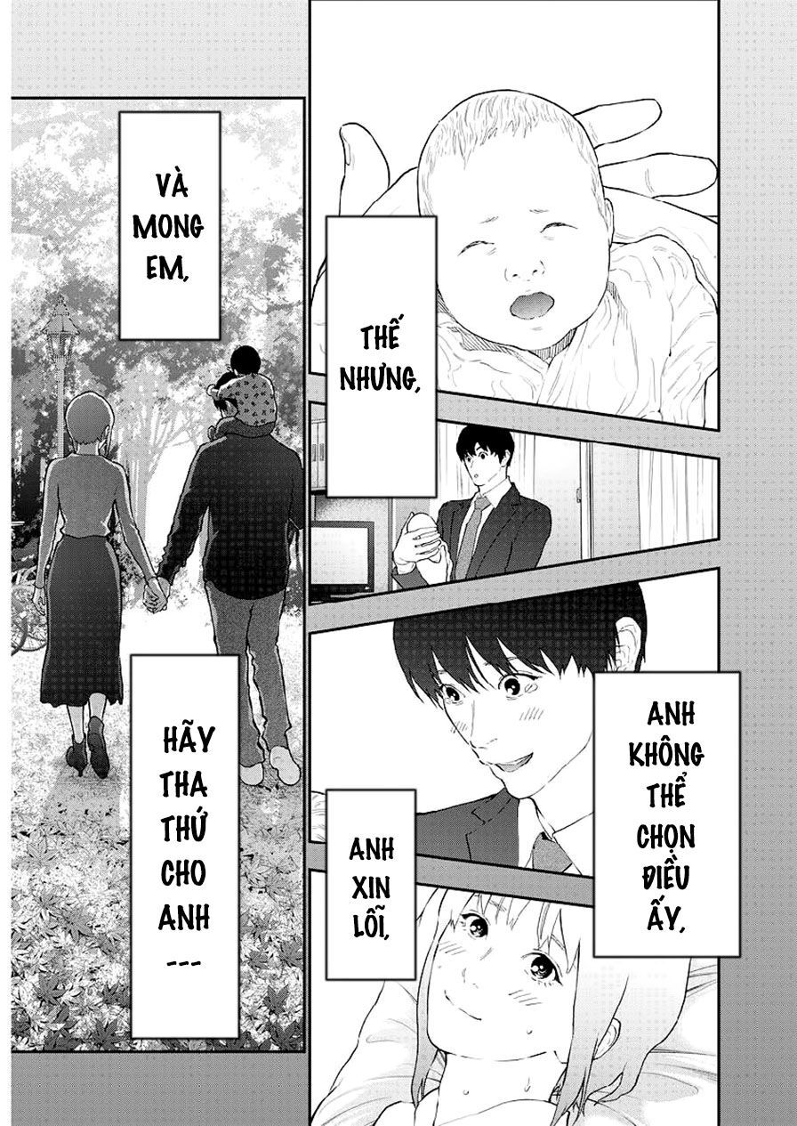 Đọa Nhân Chapter 100 - 13