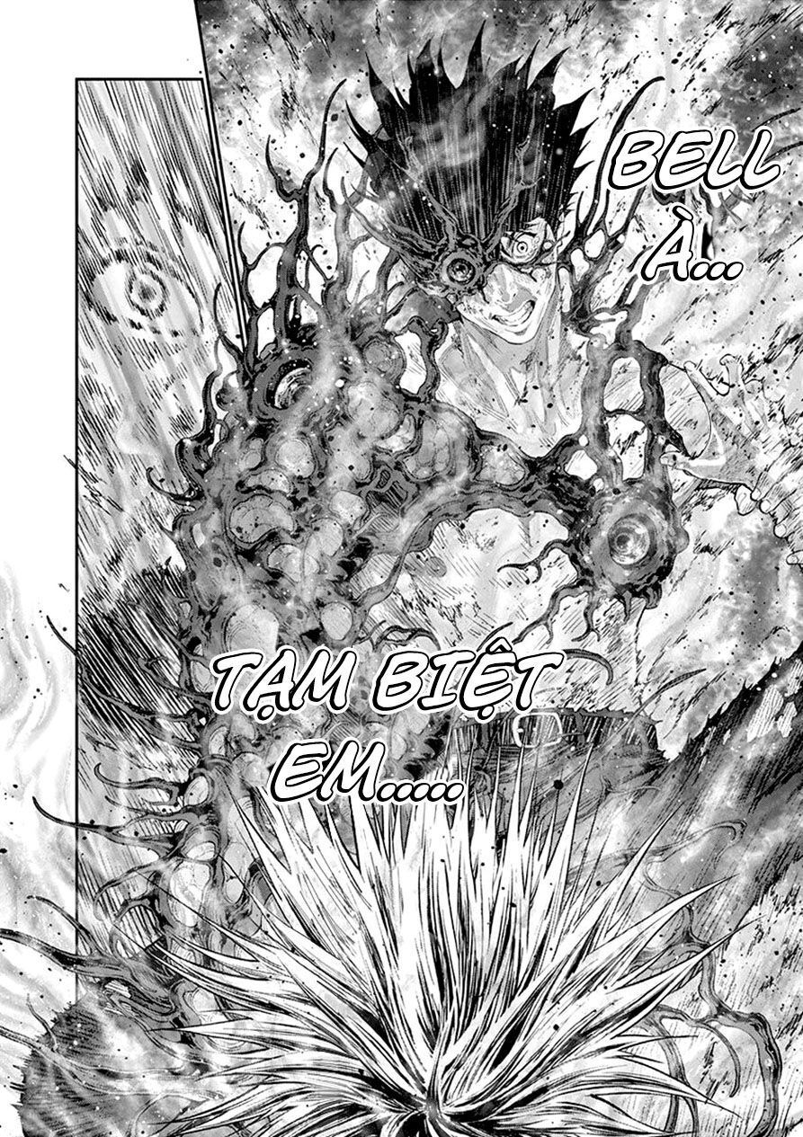 Đọa Nhân Chapter 100 - 14