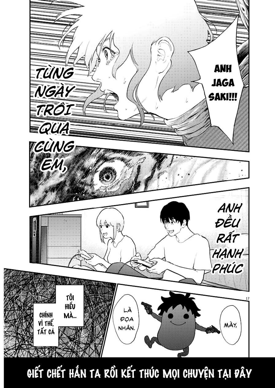 Đọa Nhân Chapter 100 - 15