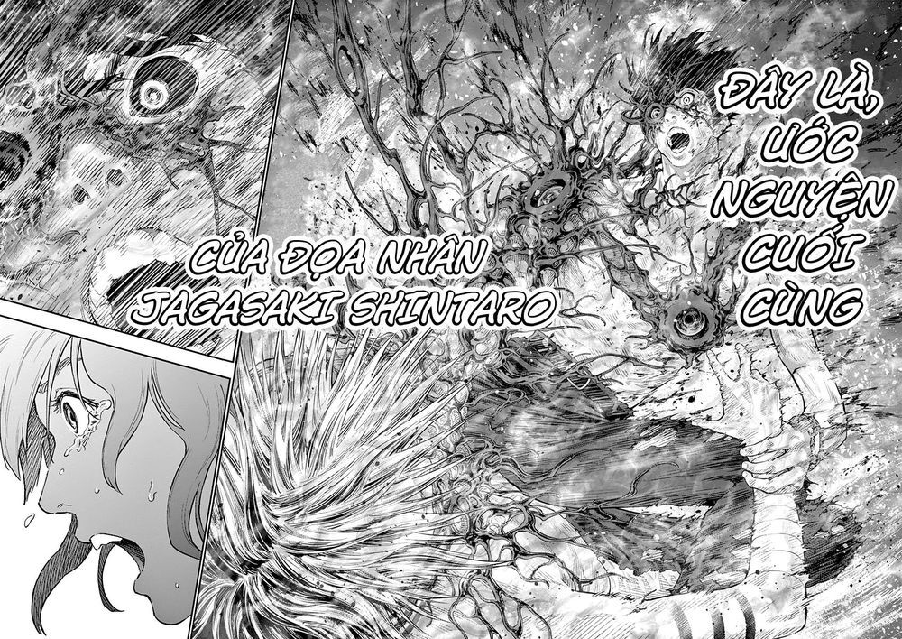 Đọa Nhân Chapter 100 - 16