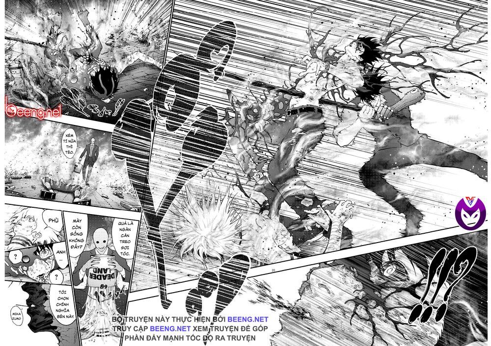 Đọa Nhân Chapter 100 - 17