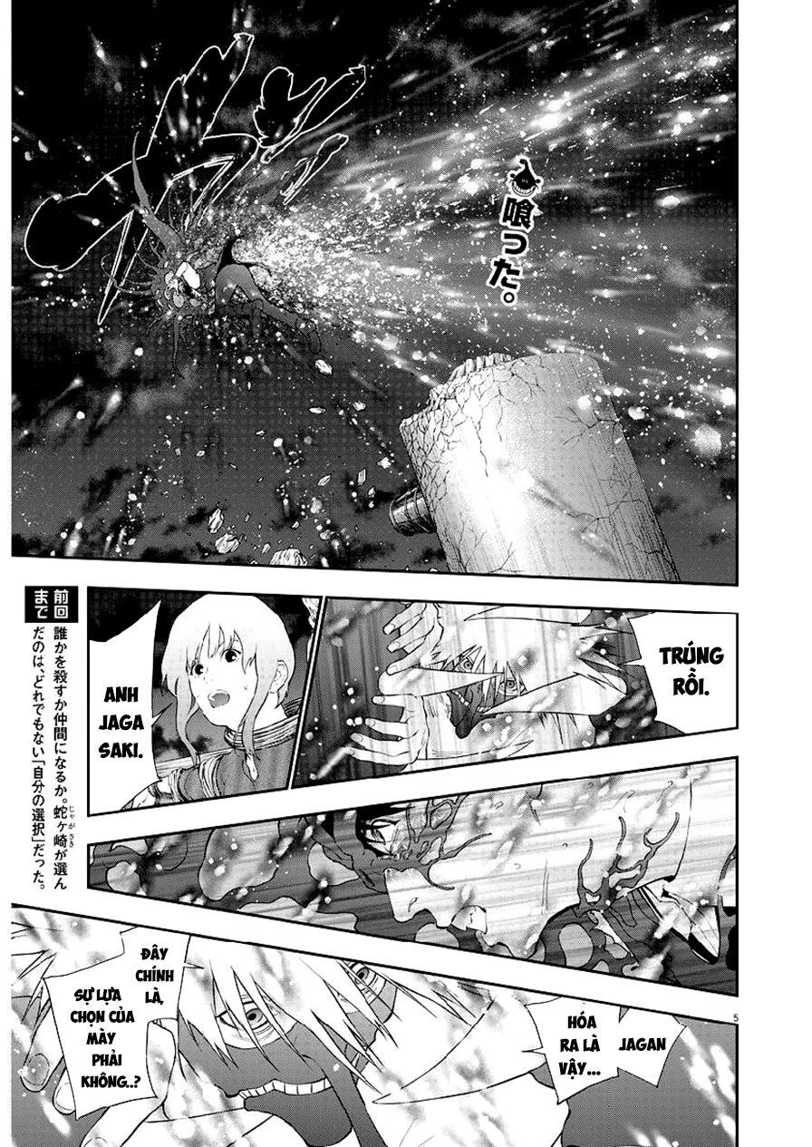 Đọa Nhân Chapter 100 - 3