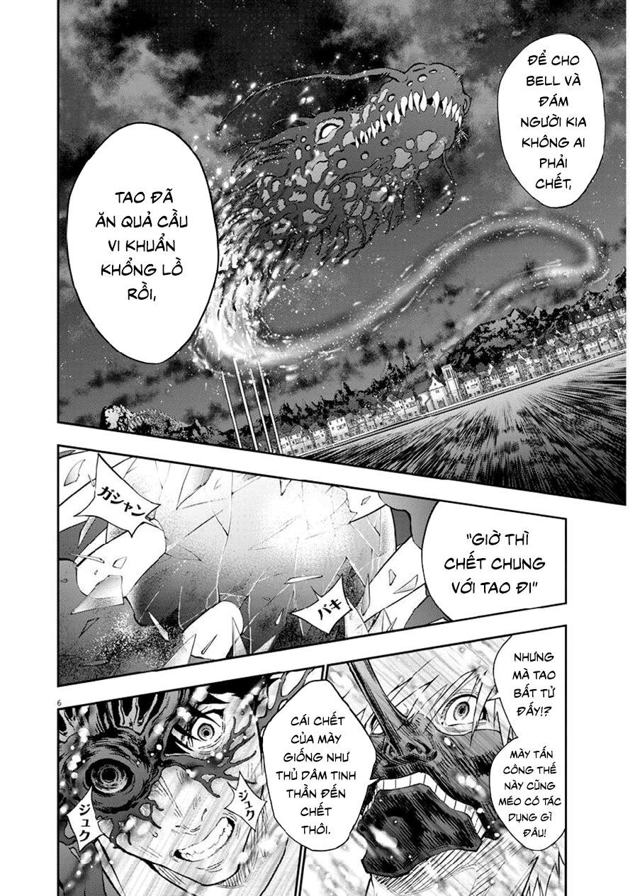 Đọa Nhân Chapter 100 - 4