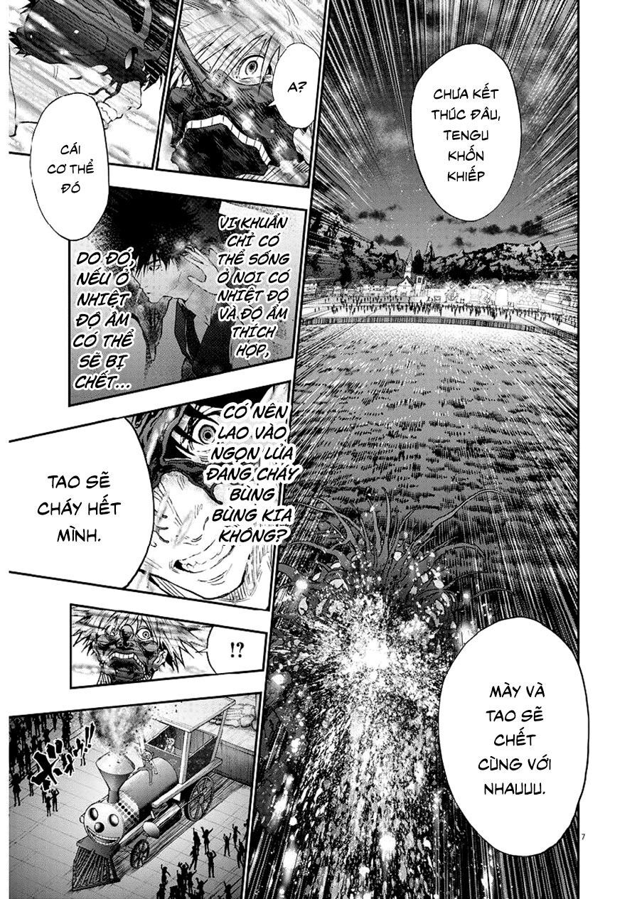Đọa Nhân Chapter 100 - 5
