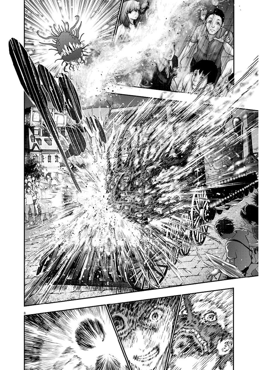 Đọa Nhân Chapter 100 - 6