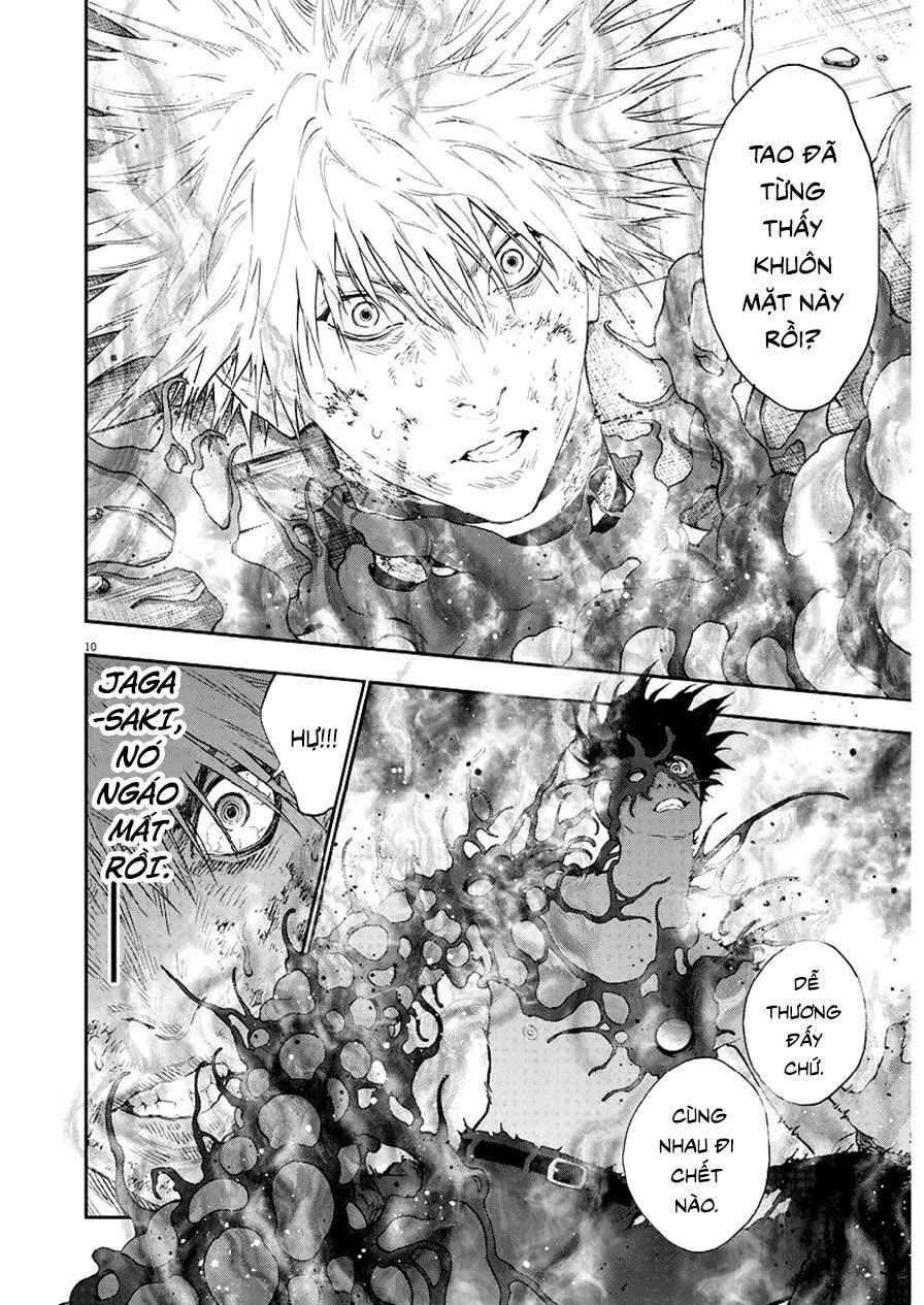 Đọa Nhân Chapter 100 - 8