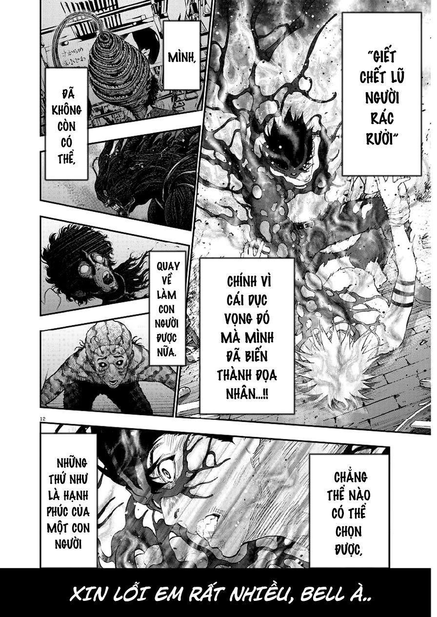 Đọa Nhân Chapter 100 - 10