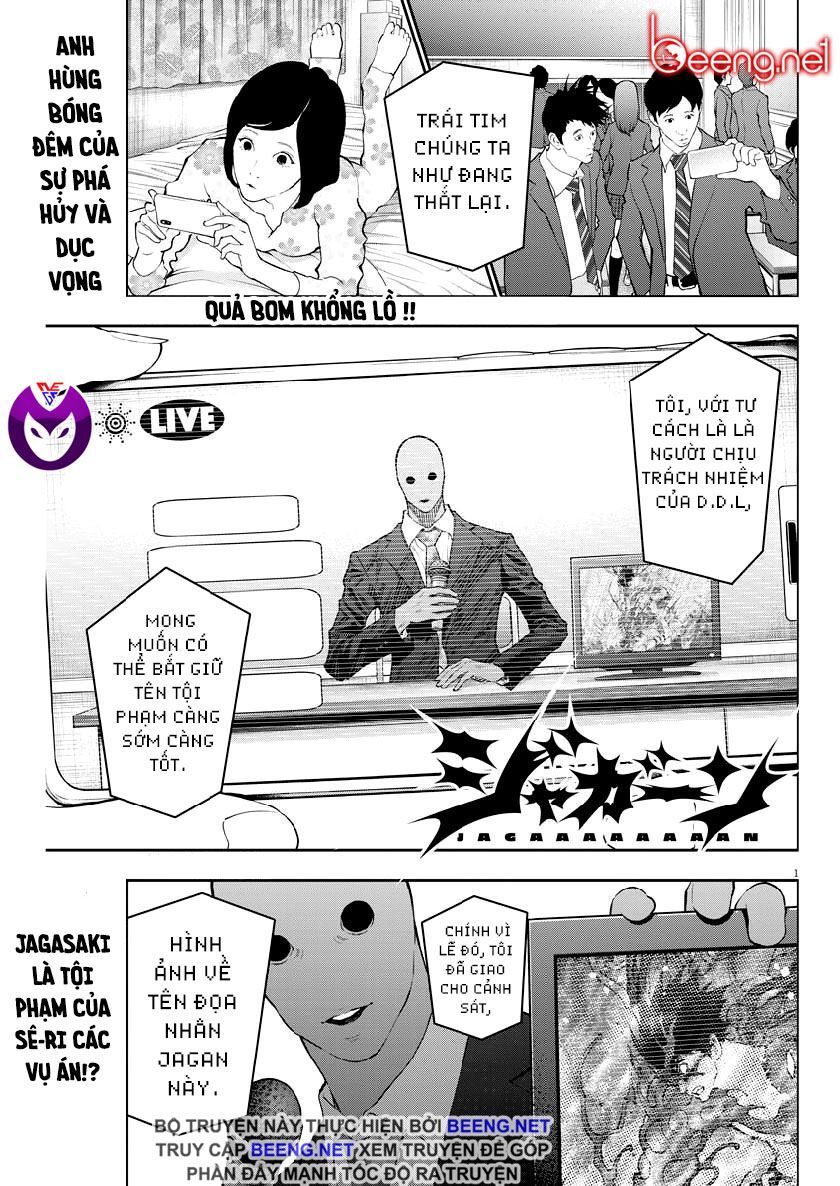 Đọa Nhân Chapter 102 - 1