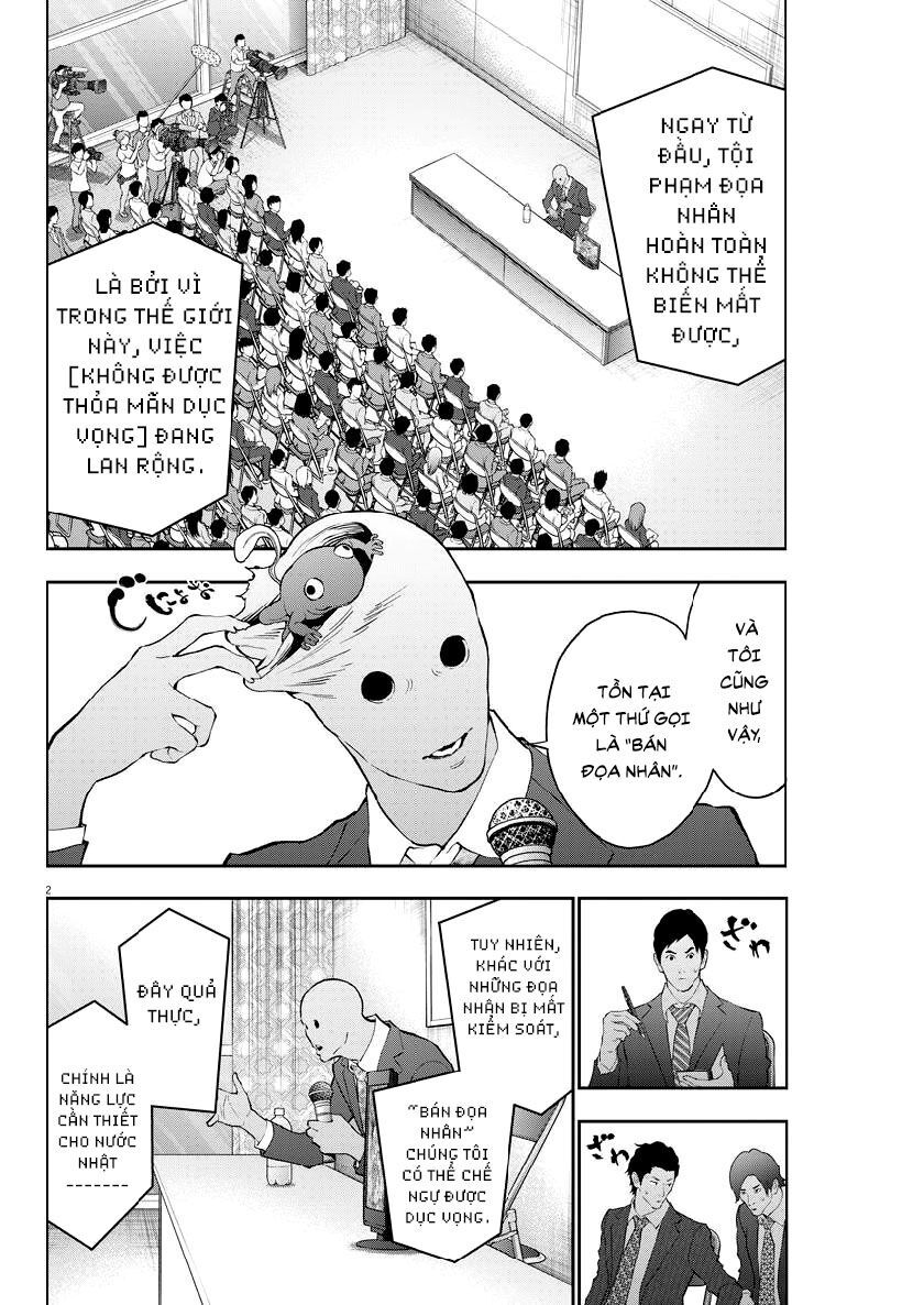 Đọa Nhân Chapter 102 - 2
