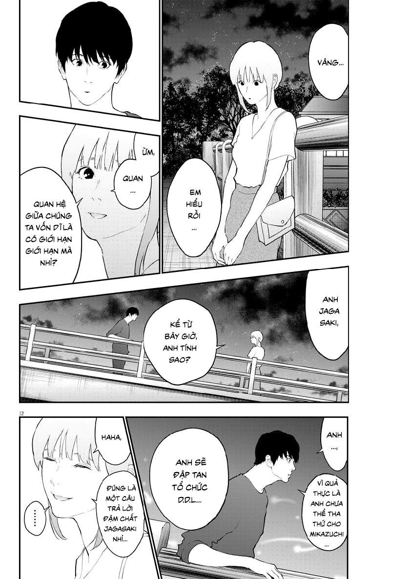 Đọa Nhân Chapter 102 - 11