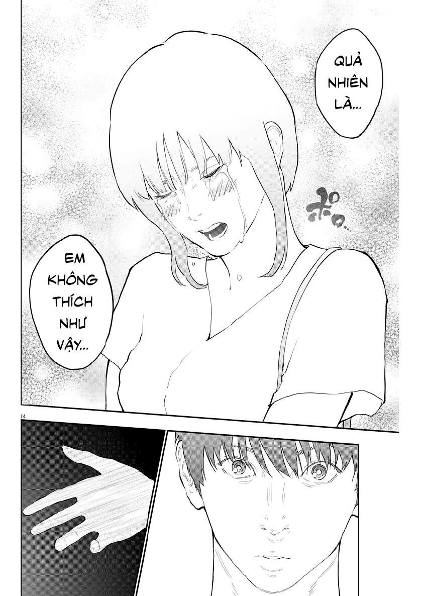 Đọa Nhân Chapter 102 - 13