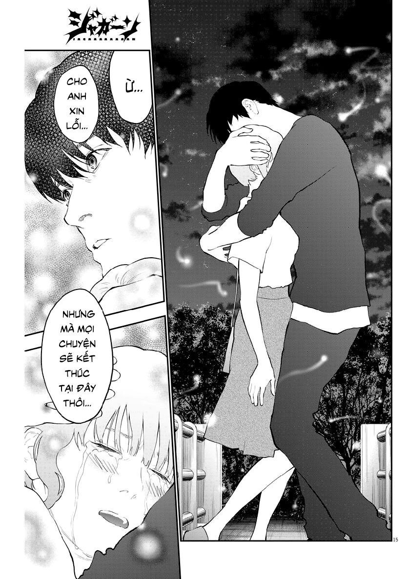 Đọa Nhân Chapter 102 - 14