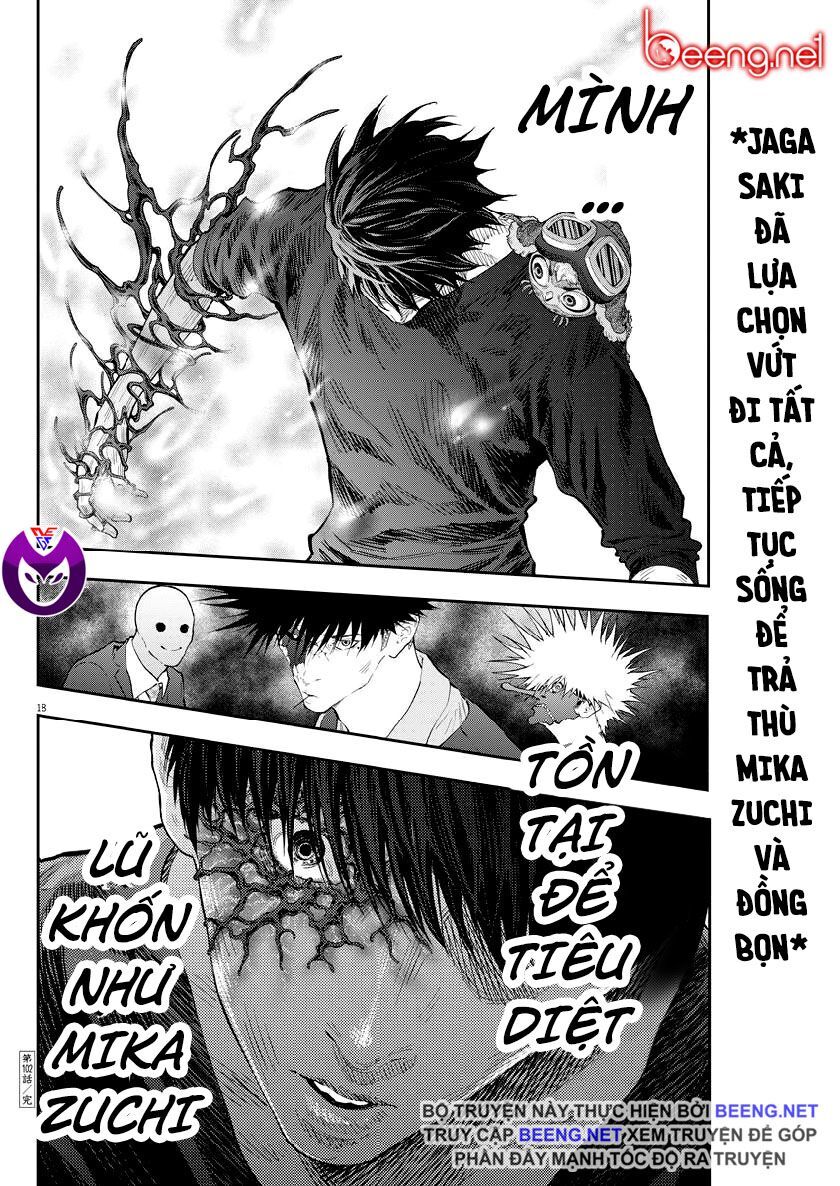 Đọa Nhân Chapter 102 - 16