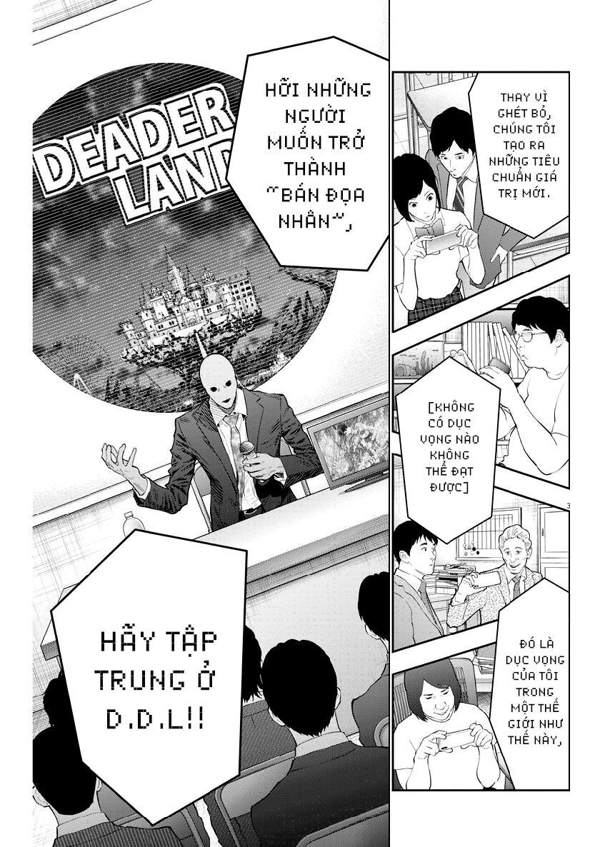 Đọa Nhân Chapter 102 - 3