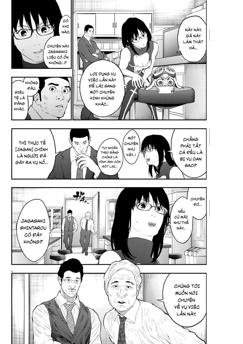 Đọa Nhân Chapter 102 - 4