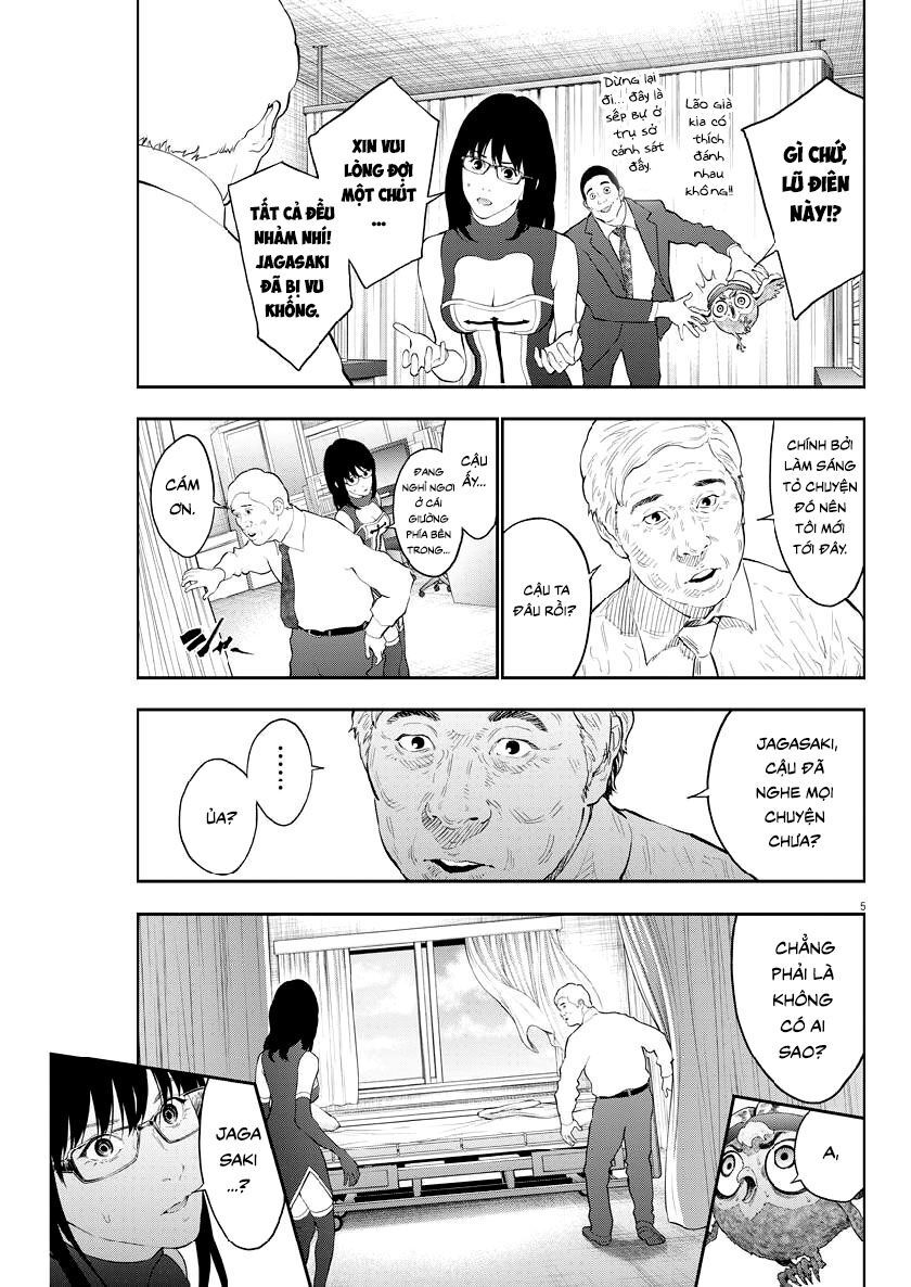 Đọa Nhân Chapter 102 - 5