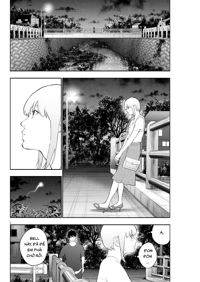 Đọa Nhân Chapter 102 - 6