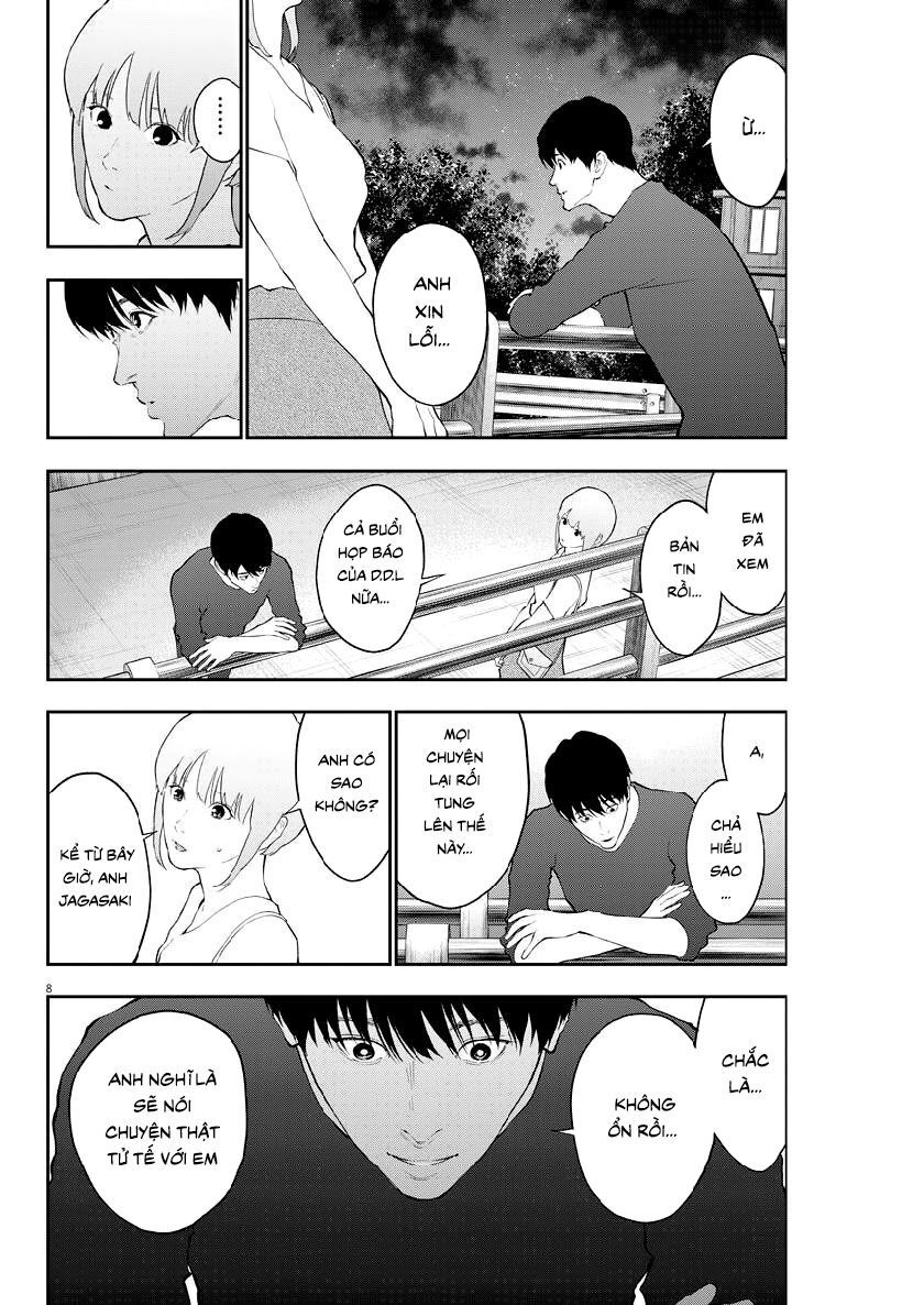 Đọa Nhân Chapter 102 - 8