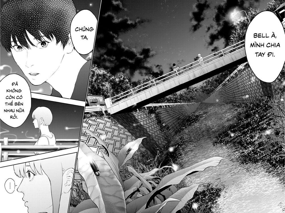 Đọa Nhân Chapter 102 - 10