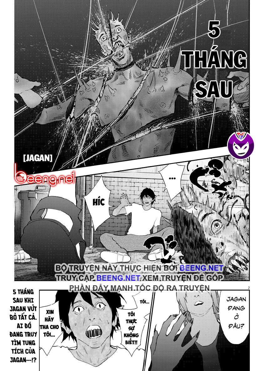 Đọa Nhân Chapter 103 - 1