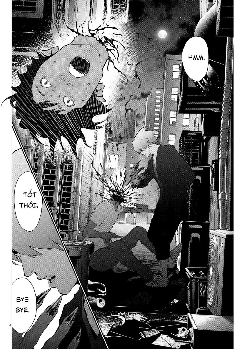 Đọa Nhân Chapter 103 - 2