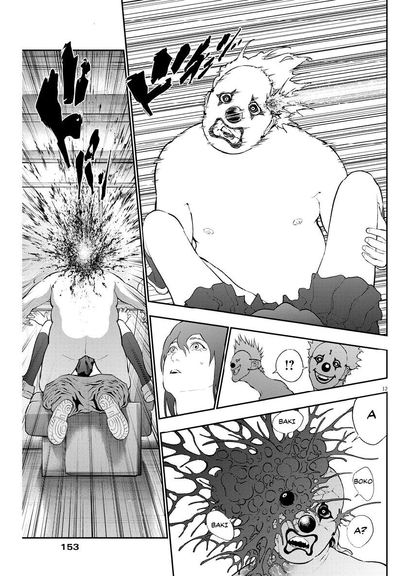 Đọa Nhân Chapter 103 - 11