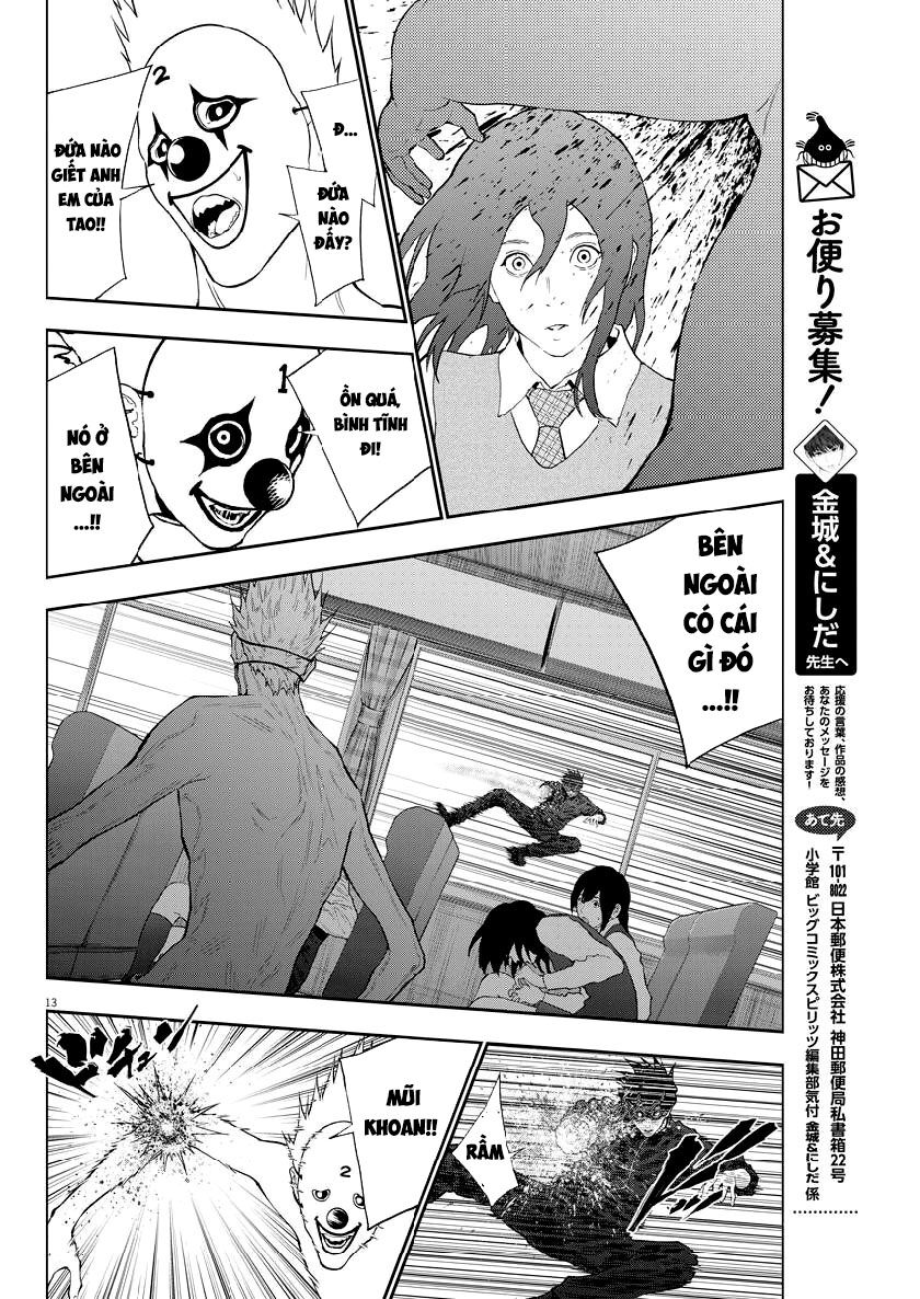 Đọa Nhân Chapter 103 - 12